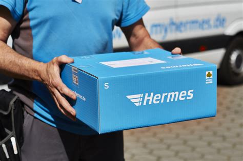 hermes versand daun